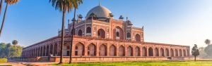 12 days North India Tour