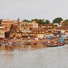 3 Days Tour to Nashik