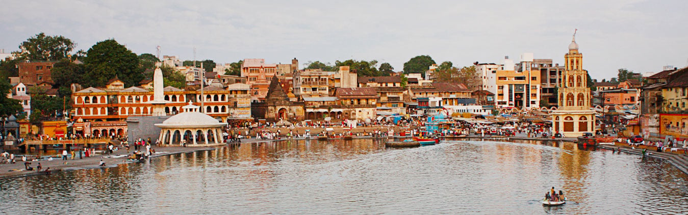 3 Days Tour to Nashik