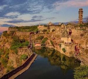 Explore Rajasthan Offbeat Tour