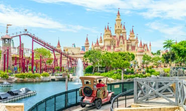 Magnificent Singapore Tour