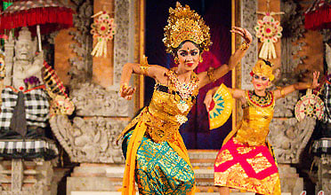 Best of Bali Tour