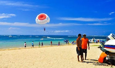 Bali Amazing Tour