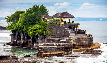 Beautiful Bali Tour