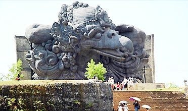 Classic Bali Tour