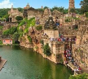 Rajasthan Offbeat Tour