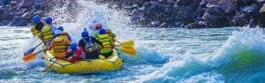 Haridwar Rishikesh Mussoorie Tour