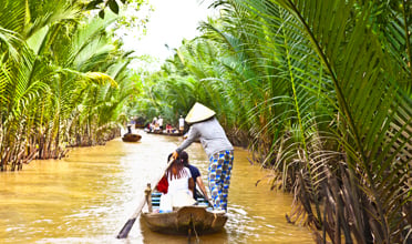 7 Days Vietnam Classic Tour