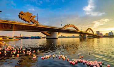 Best of Vietnam Package