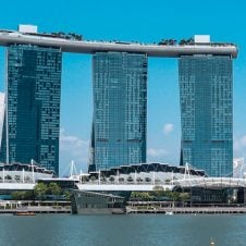 5 Days Signature Singapore Holiday Package