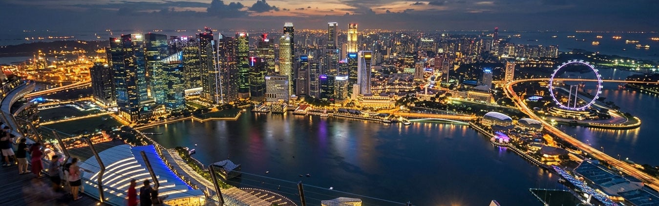 7 Days Ultimate Singapore & Indonesia Holiday Package – Singapore Bali Tour