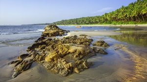 Agonda-Beach