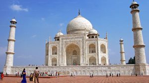 Agra