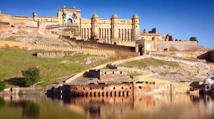 Amber-Fort-Jaipur