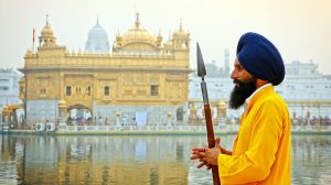 Amritsar