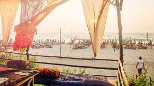 Arambol-Beach