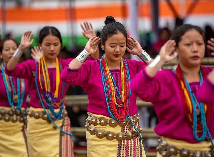 Arunachal-Pradesh
