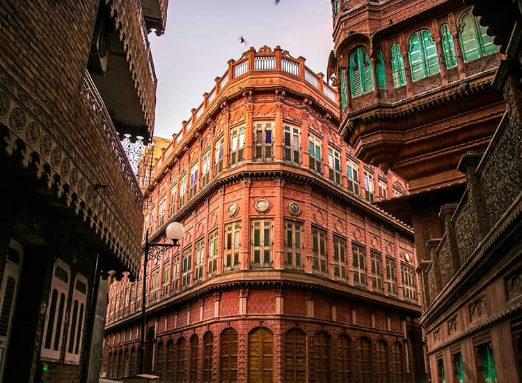 Bikaner