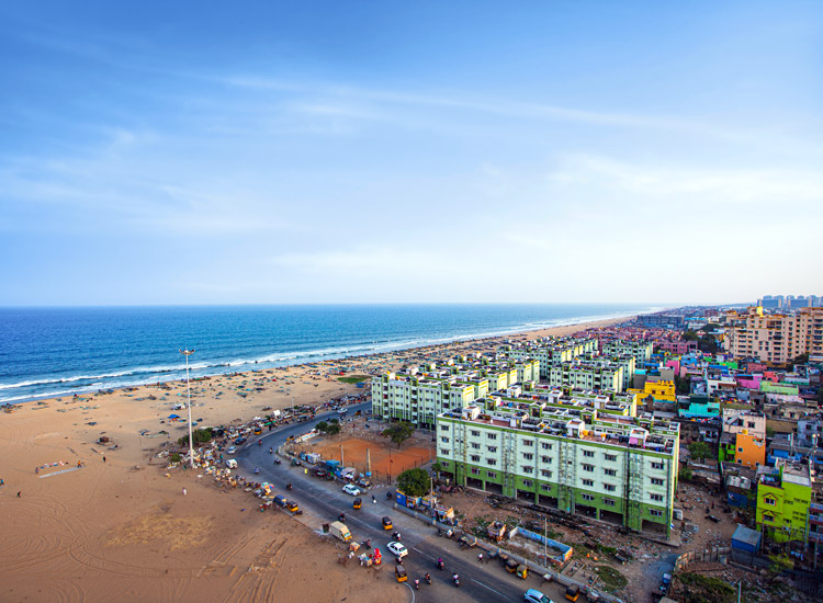 Chennai-to-Pondicherry