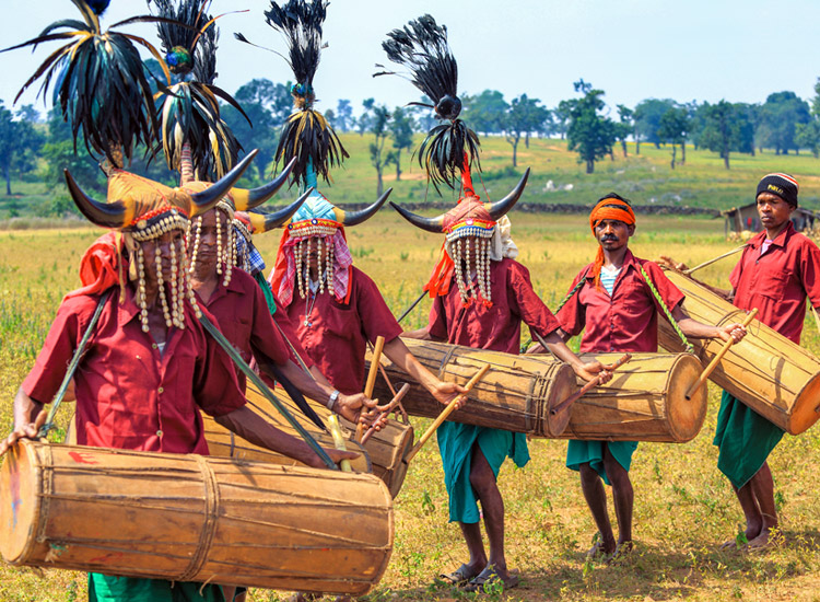 Chhattisgarh