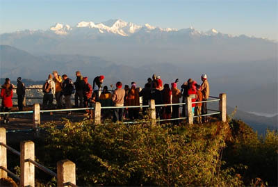 Darjeeling Kalimpong Tour