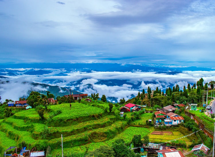 Darjeeling