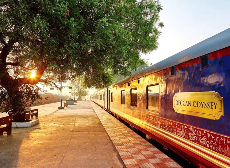 Deccan Odyssey