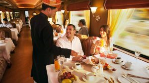 Dining-maharaja-express
