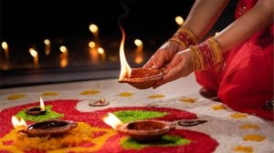Diwali