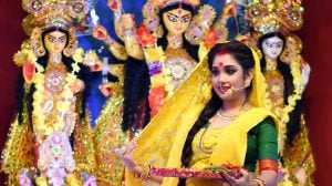 Durga-Puja