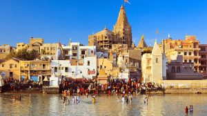 Dwarkadhish-Temple