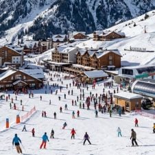Fun-in-Almaty-Tour