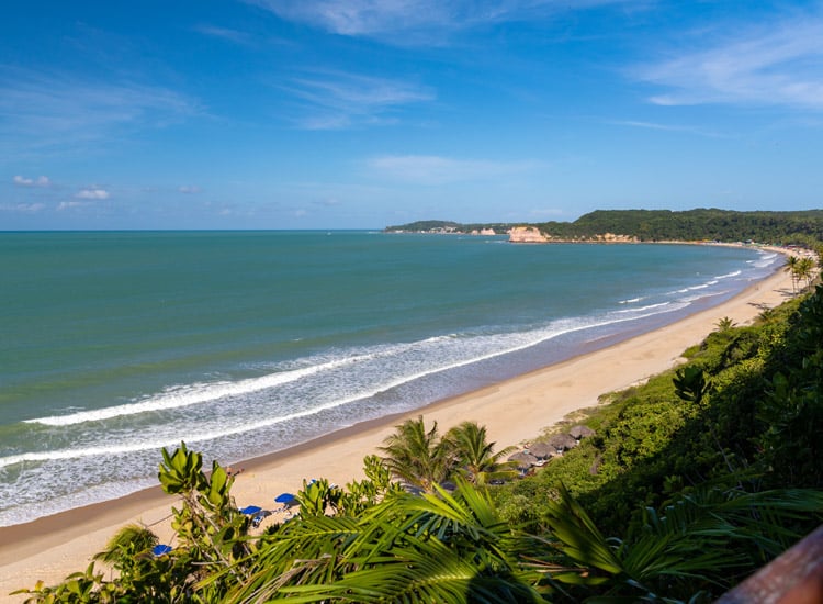 Goa–Gokarna-Coastal-Drive