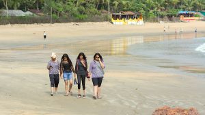 Gokarna-Beaches