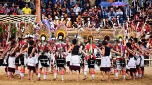 Hornbill-Festival