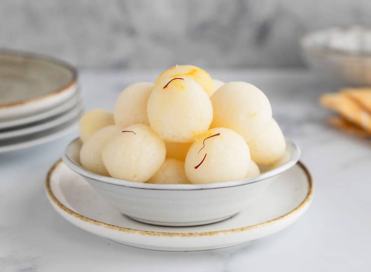 Indian-Sweets