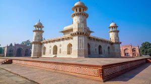 Itimad-ud-Daulah