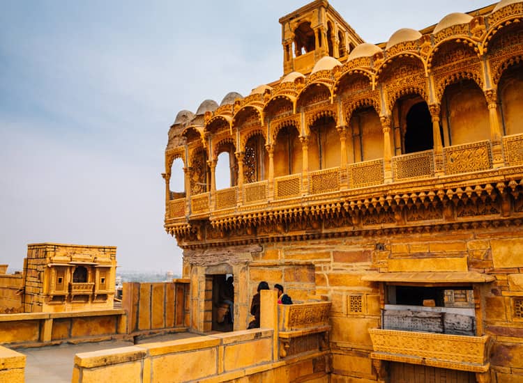 Jaisalmer
