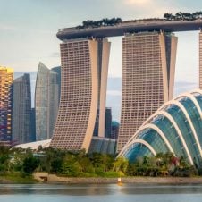 Joyful-Singapore-Itinerary-5-Days