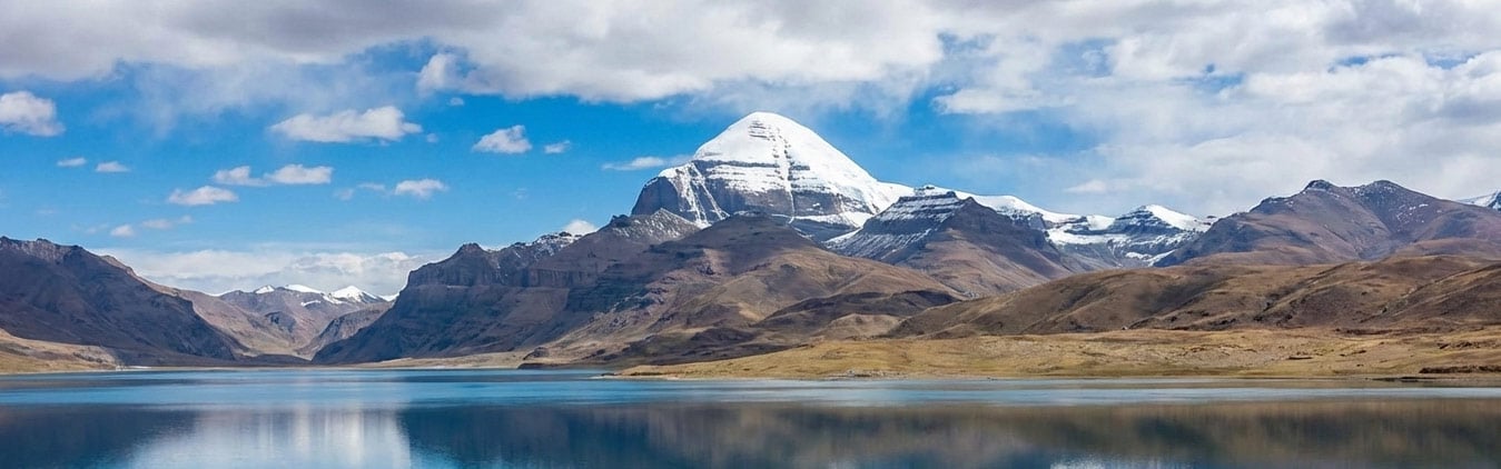 Kailash Mansarovar Yatra Fixed Departure – 2026 (Heli Trip – Ex Kathmandu)