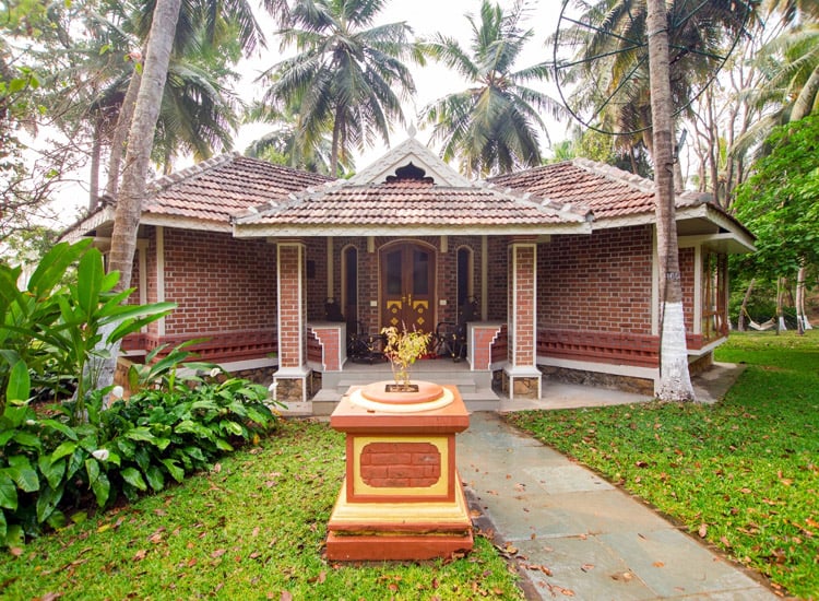 Kairali-Ayurvedic-Healing-Village
