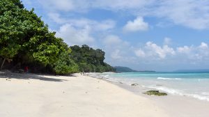 Kalapathar-Beach