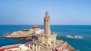 Kanyakumari