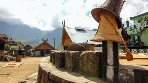 Khonoma