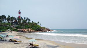 Kovalam-Beach
