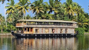 Kumarakom