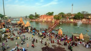 Kumbh-Mela
