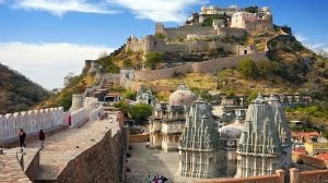 Kumbhalgarh-Fort-Udaipur