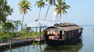 Kuttanad