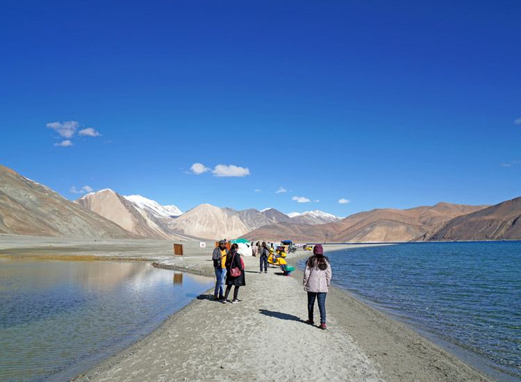 Ladakh